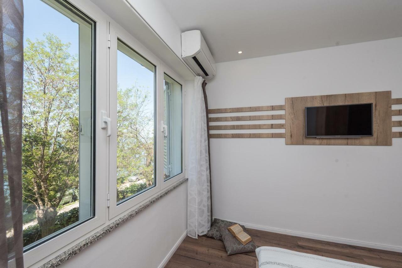 Portos Apartment Zadar Exterior photo
